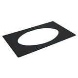 Bon Chef 52144HGLD - E Z Fit Custom Cut Tile, 12-3/4" X 20-13/16", For (1) #5099