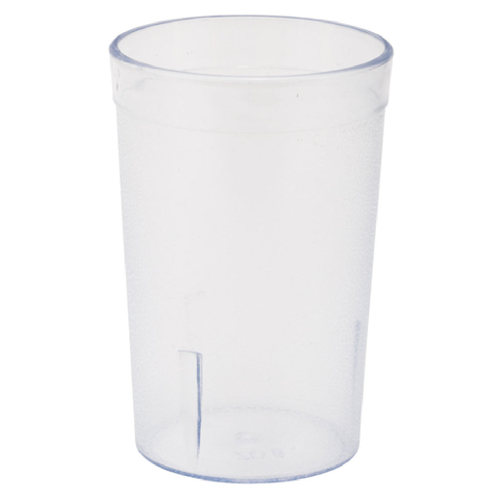 Alegacy Foodservice Products PT8C E™ Economy Tumbler 8 Oz. 3-7/8"H