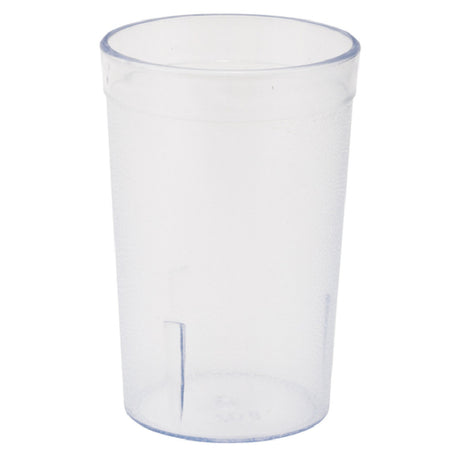 Alegacy Foodservice Products PT8C E™ Economy Tumbler 8 Oz. 3-7/8"H