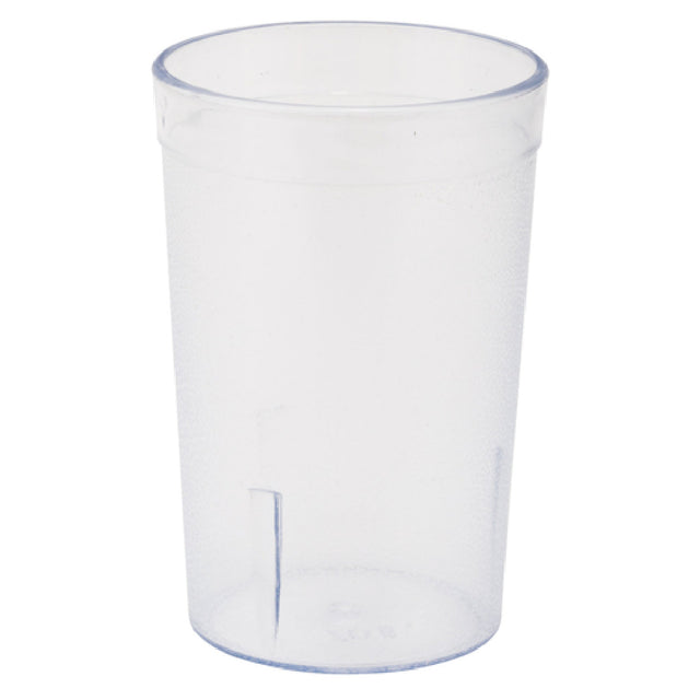 Alegacy Foodservice Products PT8C E™ Economy Tumbler 8 Oz. 3-7/8"H