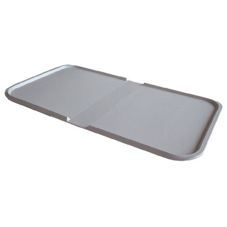 Dinex DXSC132223 Patient Tray 13" X 22" For Use With MOCII Carts