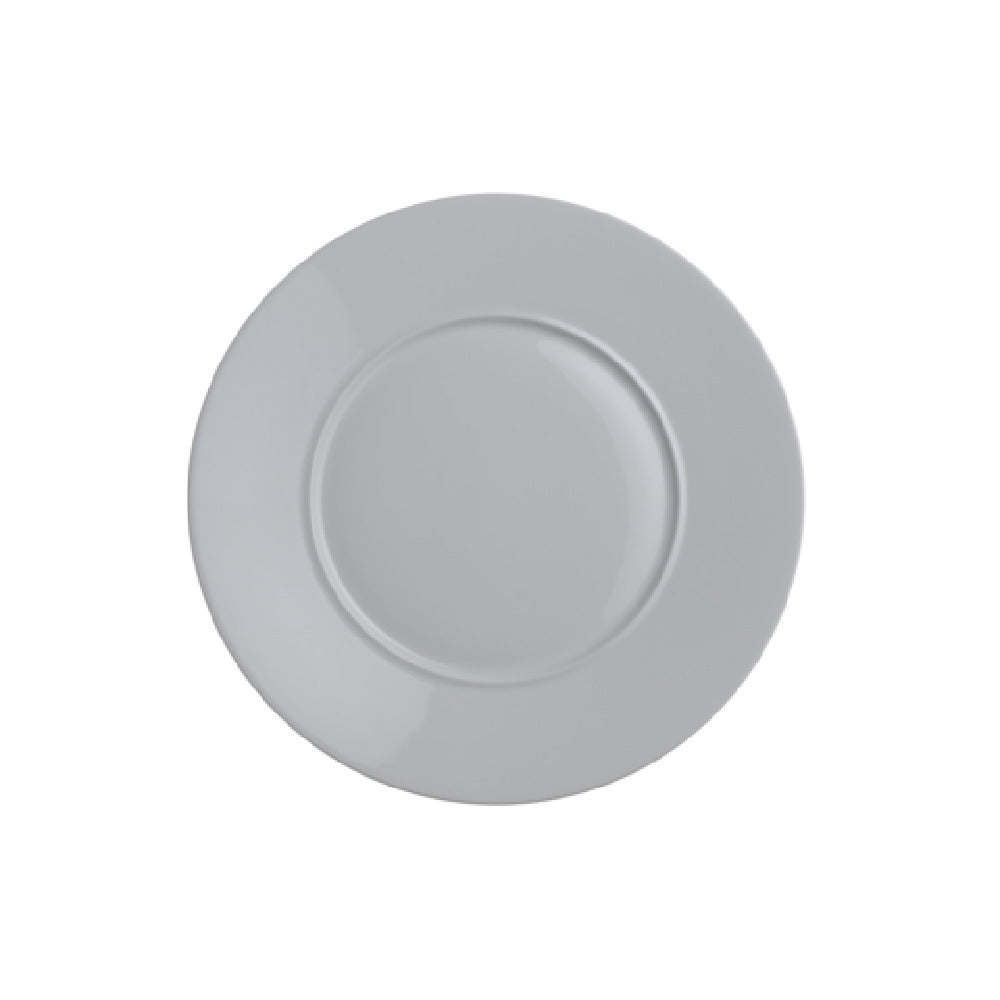 Steelite 41150ST7201 Plate 11.25" Dia. Round