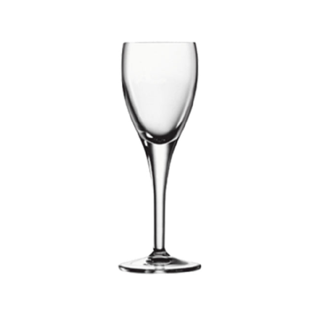 Bauscher Hepp 10362/01 - Liqueur Glass, 2.25 Oz., Pure And Transparent