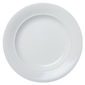 Cameo China 302-111 Royalmont Rim Plate 10-3/4" Dia. X 1-1/8"H (27 Cm X 2.7 Cm)