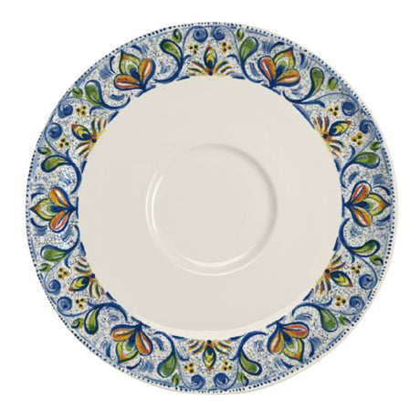 Steelite HL99663906 Saucer 6.5" RE & NR