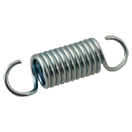 Franklin Machine Products 171-1310 Tension Spring 1-3/8"L X 3/8" OD