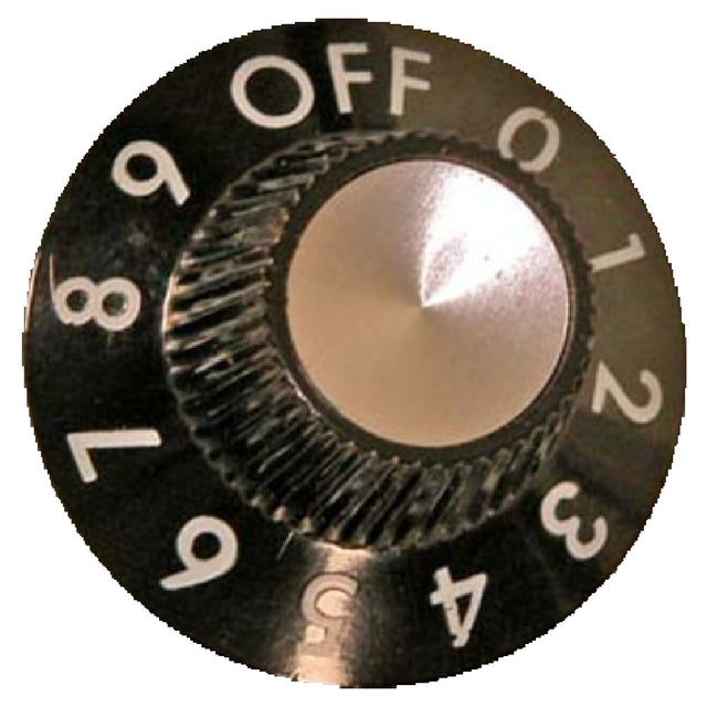Franklin Machine Products 189-1106 Dial Infinite Control (Off-9)