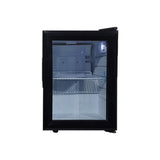 Omcan 44527 (RS-CN-0021) Refrigerated Display Countertop Reach-in