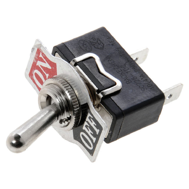 Hubert 41059 - Replacement Toggle Switch, For Film Wrapper #53232