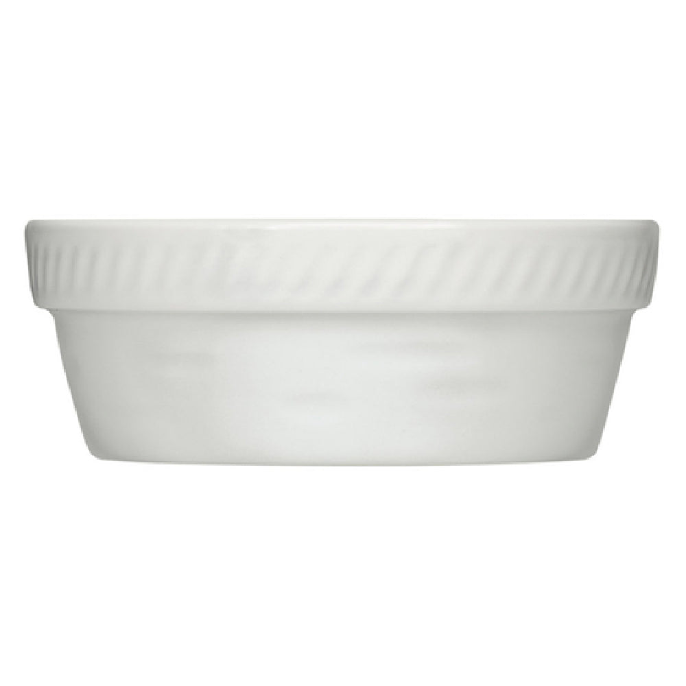 Bauscher Hepp 788617 - Soufflé Dish, 30-2/5 Oz., 6-3/4" Dia.