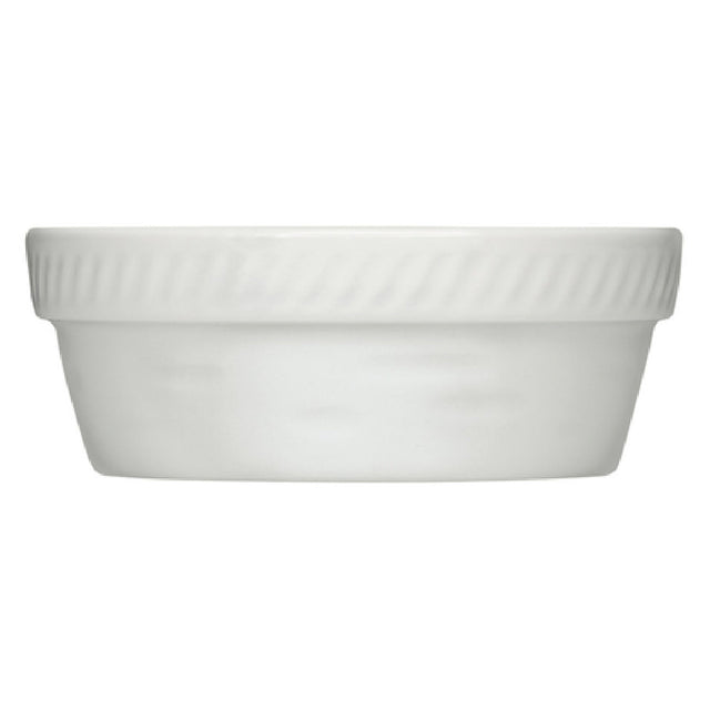 Bauscher Hepp 788617 - Soufflé Dish, 30-2/5 Oz., 6-3/4" Dia.