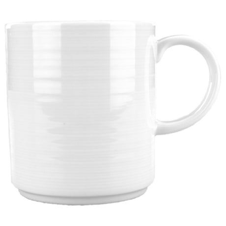 International Tableware MZ-68/36PC Mug 12 Oz. 3-1/4" Dia. X 3-3/4"H