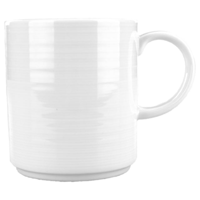 International Tableware MZ-68/36PC Mug 12 Oz. 3-1/4" Dia. X 3-3/4"H