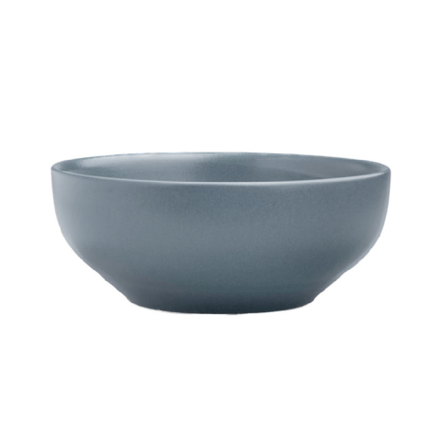 Arc Cardinal FP265 Santa Anita Reflections Slate Bowl (D:5.88'') Stoneware