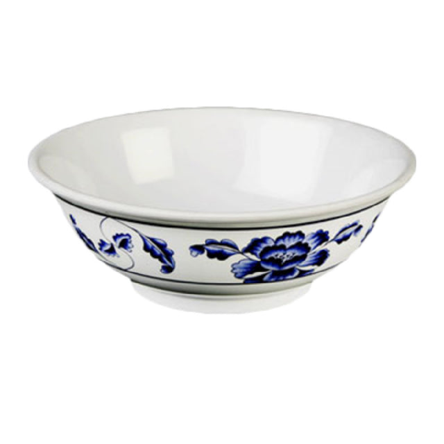 Thunder Group 5095TB Bowl 96 Oz. 11" Dia.