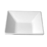 GET Enterprises BSD12FT Bugambilia® Buffet Bowl 25-1/4 Oz. 7-3/4"L X 7-3/4"W