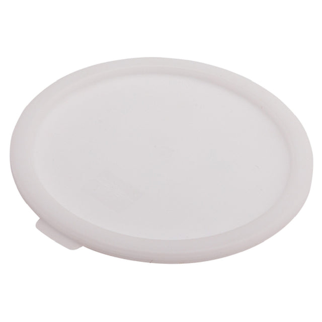 Alegacy Foodservice Products PECR68W E™ Economy Storage Container Lid 9" Dia. Round