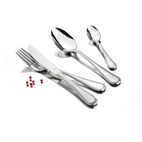 10 Strawberry St PER-DF - Dinner Fork, 8-1/4" Long, Dishwasher Safe