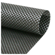 FOH XPM081ESV83 Metroweave® Placemat 16" X 12" Rectangle