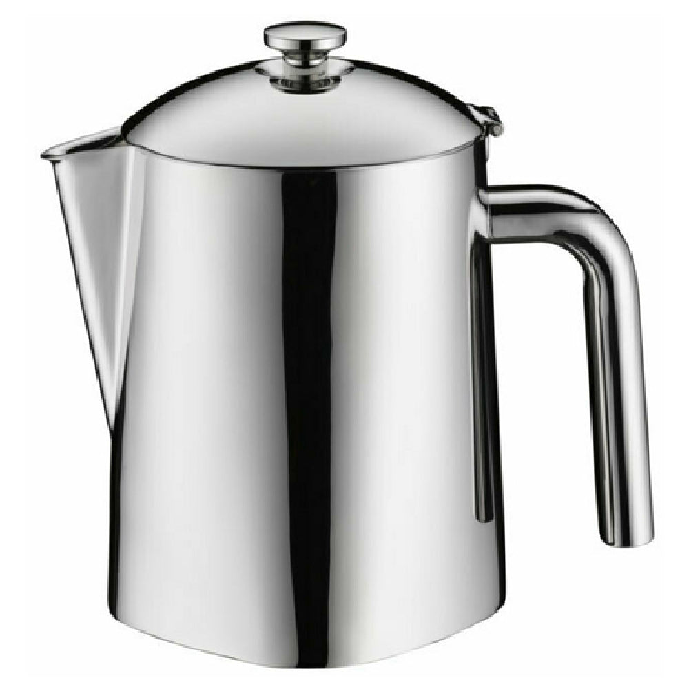 Bauscher Hepp 55.0248.6040 - Tea Pot, 40-3/5 Oz., 7-4/5"H