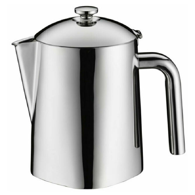 Bauscher Hepp 55.0248.6040 - Tea Pot, 40-3/5 Oz., 7-4/5"H