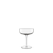Bauscher Hepp 11898/07 - Champagne Glass 4.1" Dia. 10.1 Oz Vinalia By Luigi Bormioli