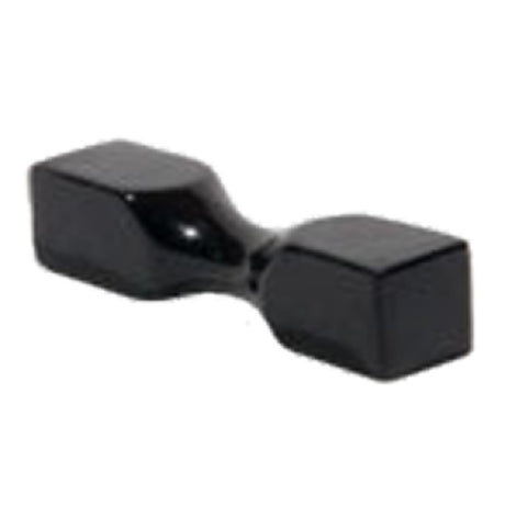 Town 51325 Chopstick Rest Pillar Black