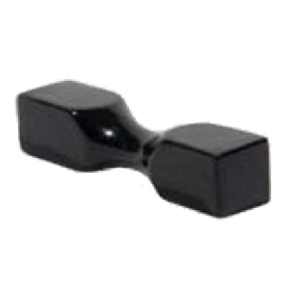 Town 51325/DZ Chopstick Rest Pillar Black