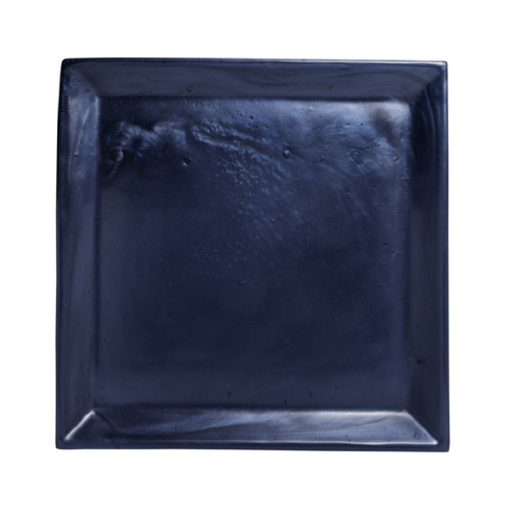 Steelite 7770ER216 Square Platter 1.625 In. Square Resin