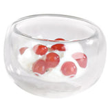 PacknWood 210VBOBIRDY - Cocktails & Events Glass 1.8 Oz., 2.5" Dia. X 1.5"H, Mini