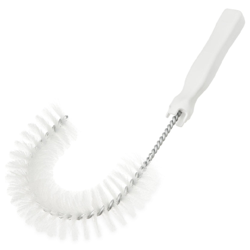 Carlisle 41100EC01 Carlisle Sparta® Clean-In-Place Brush Hook Shape 11-1/2"L