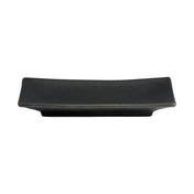 Cameo China 910-71083 Platter 8-1/2" X 5-1/2" X 1"H (21.5 Cm X 14 Cm X 2.4 Cm)