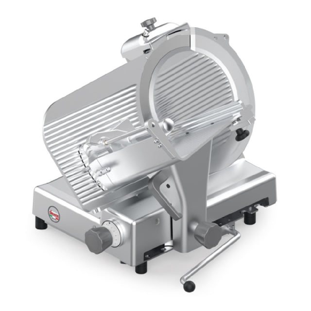 Sirman 153347GU8SNA PALLADIO 330 AUTOMATIC Food Slicer Electric Heavy-duty