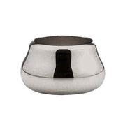 Bauscher Hepp 12.2206.0250 - Sugar Bowl, 9 Oz. (0.25 Liter), 18/10 Stainless Steel