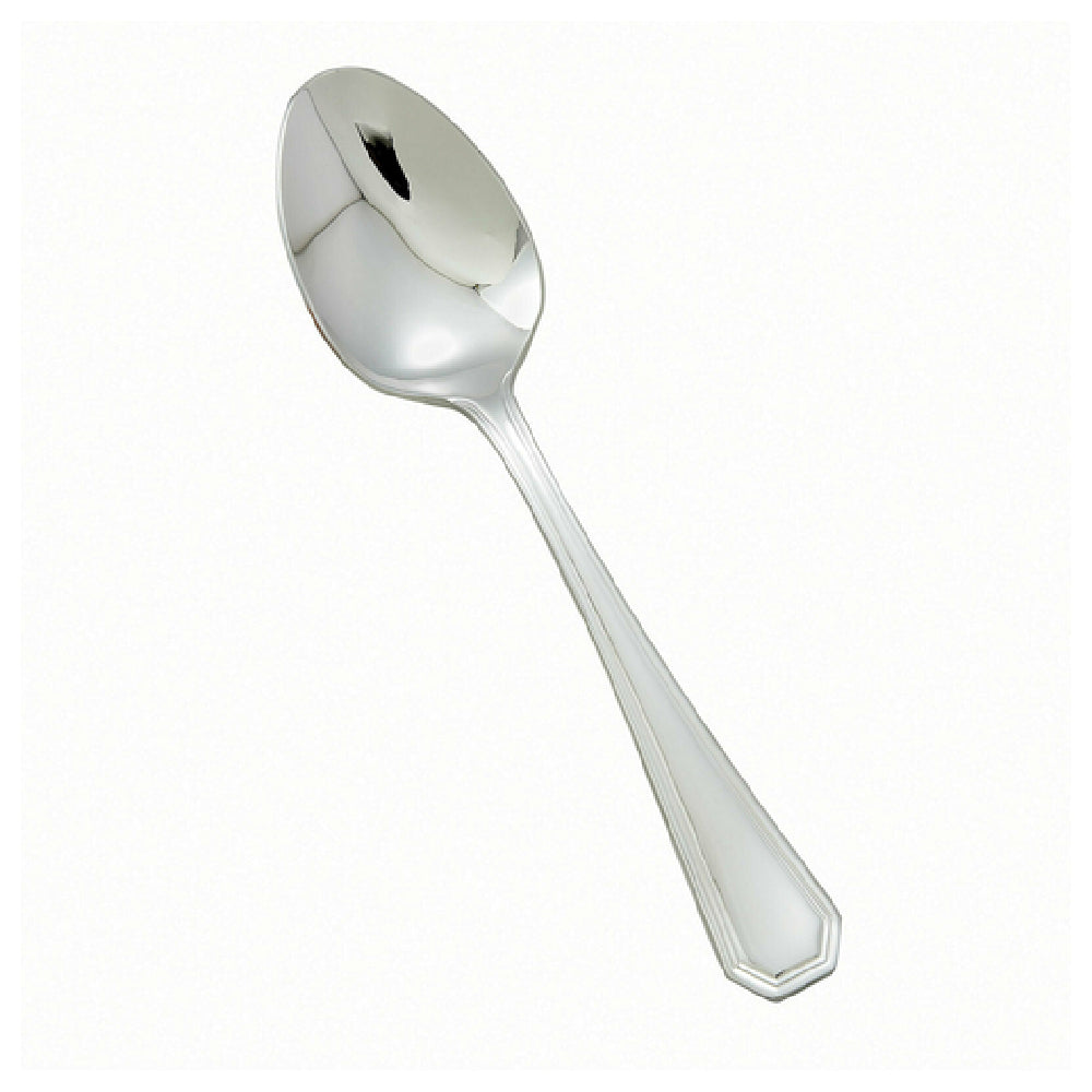 Winco 0035-03 Dinner Spoon 7-3/8" 18/8 Stainless Steel