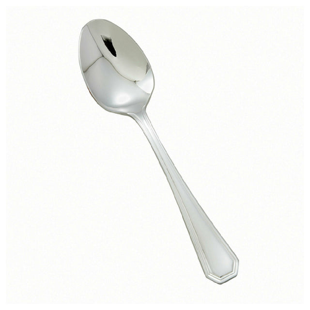 Winco 0035-03 Dinner Spoon 7-3/8" 18/8 Stainless Steel