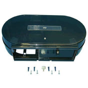 Franklin Machine Products 141-2243 Toilet Paper Dispenser Double