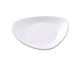 Yanco MO-106 Moderne Plate 6"L X 4-1/2"W Triangular