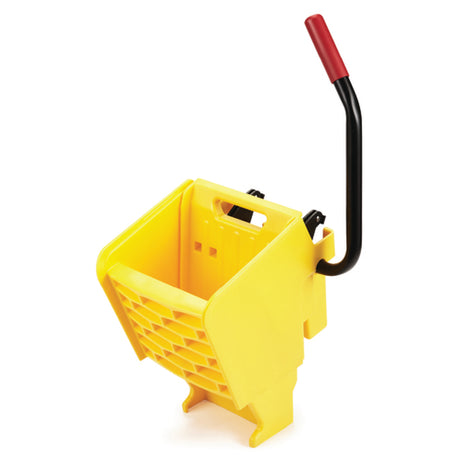 Rubbermaid 2064915 - WaveBrake® Wringer, 12 To 32 Oz. Mop Capacity, Side Press