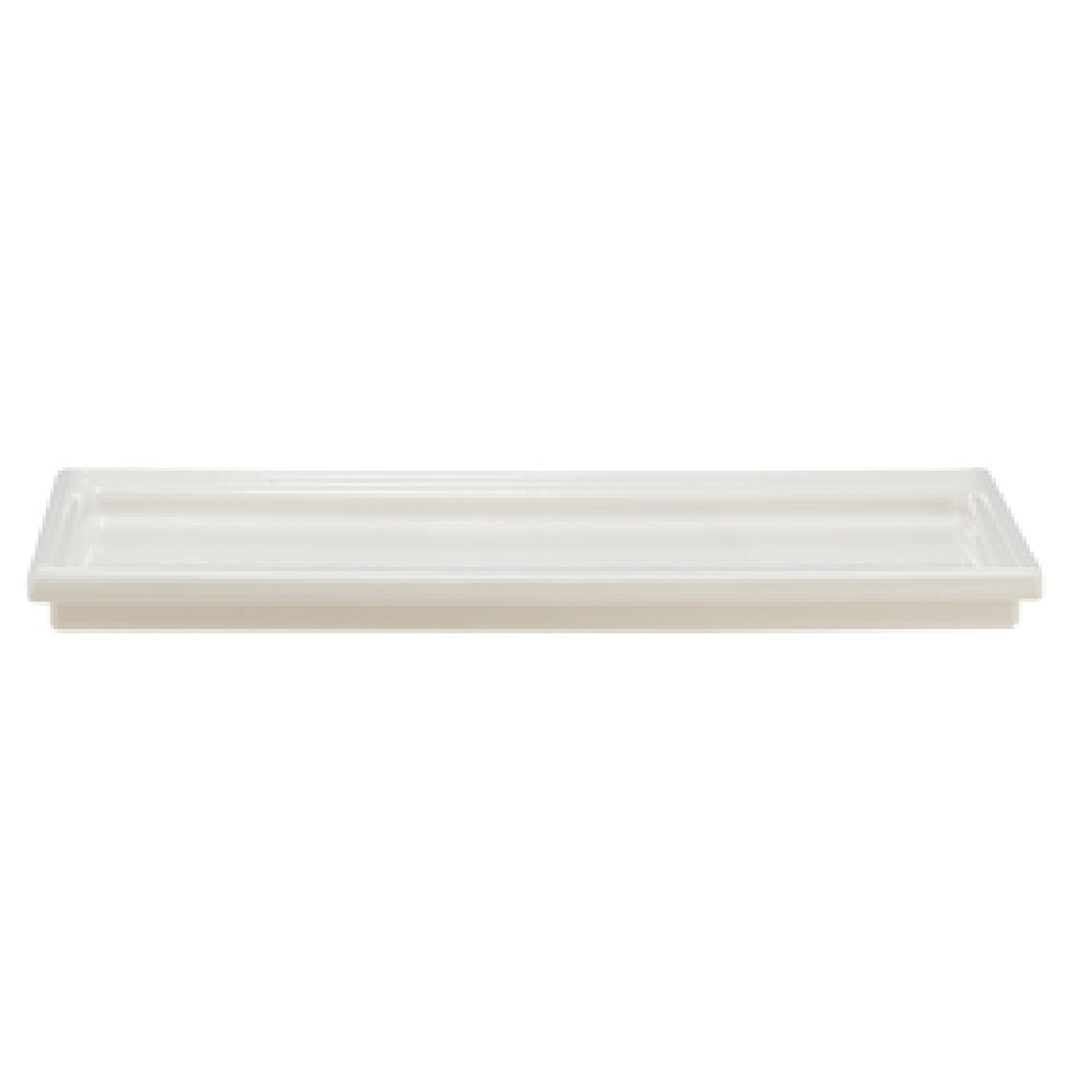 Bon Chef EZ-13-1FGLDREVISION - EZ Fit Smart Bowl Tile, 1/3 Size, Aluminum With Ceramic-looking Coating