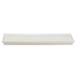 Bon Chef EZ-13-1FGLDREVISION - EZ Fit Smart Bowl Tile, 1/3 Size, Aluminum With Ceramic-looking Coating