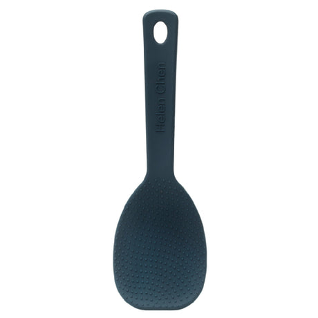 Harold Import Co. 97113 Never-Stick Rice Paddle 8 1/2" Durable With Comfort Grip Handle