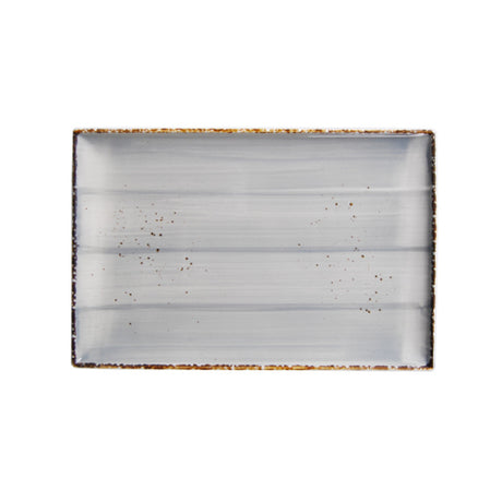 Palate & Plate AW-8766G - Platter, 13" X 8.5", Rectangular