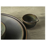 Steelite 6418MY038 Sauce Jug 3.5 Oz. 3.0" X 2.0" X 2.0"