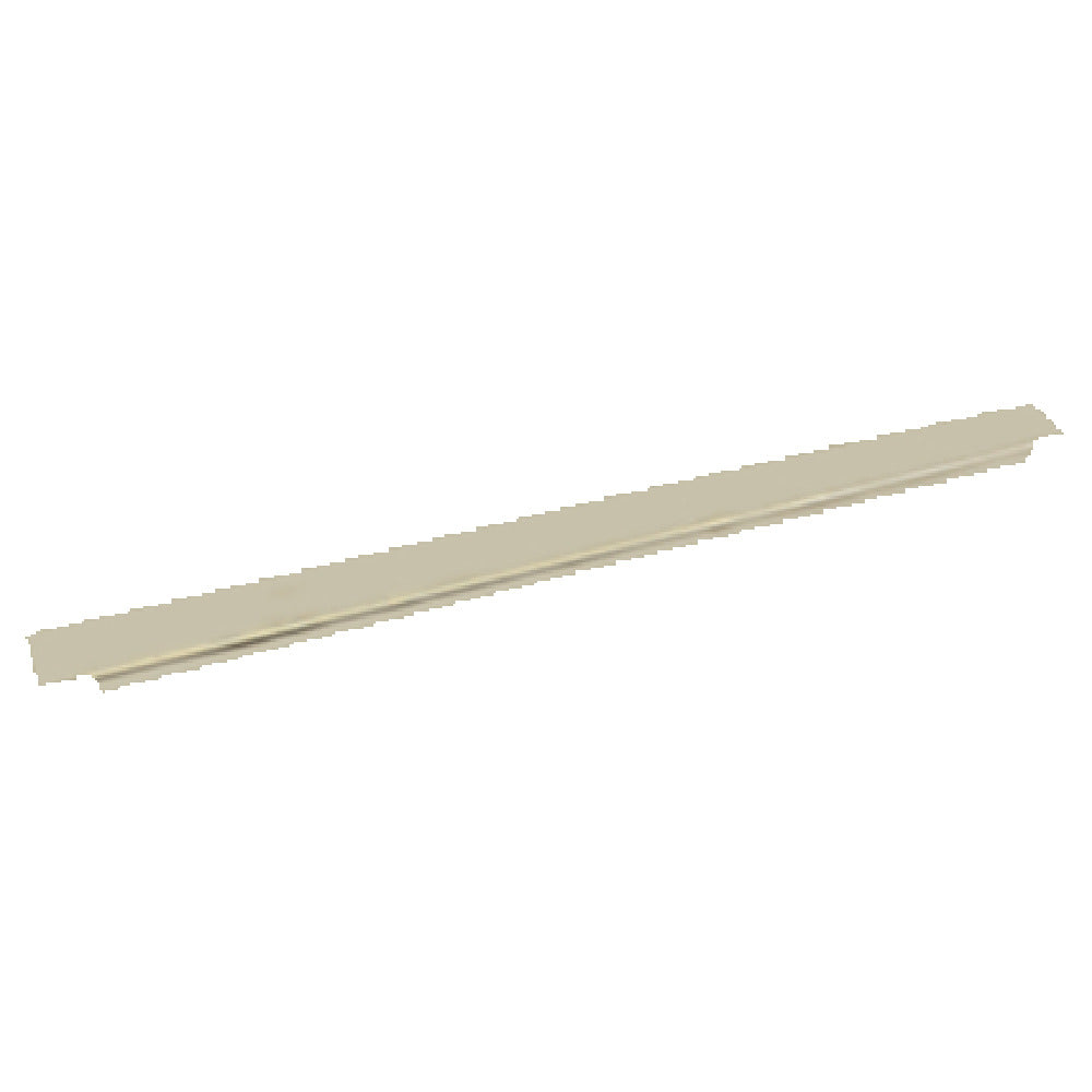 Franklin Machine Products 133-1676 Adaptor Bar 13" Stainless Steel