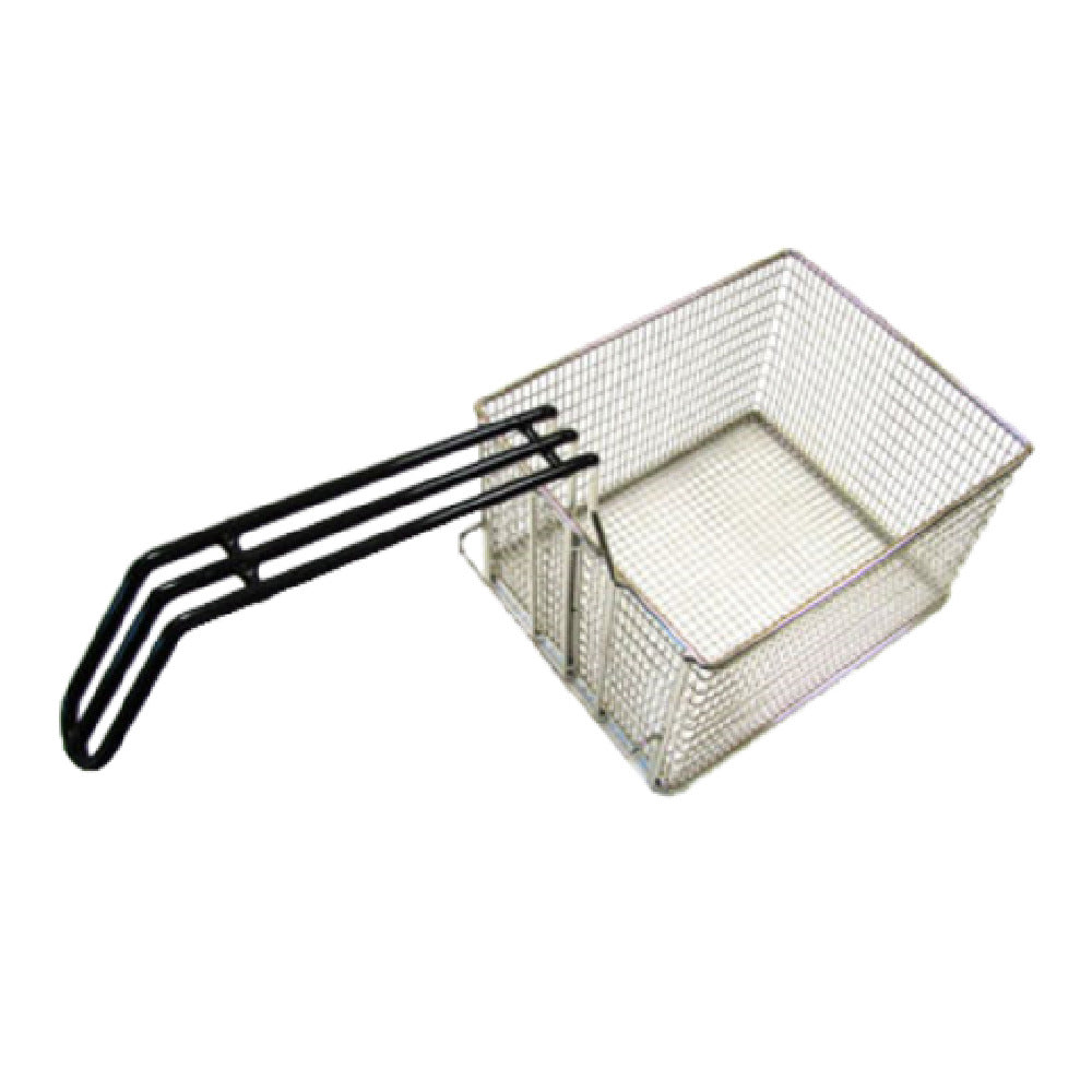 Henny Penny 33824@OF Fryer Basket Full-size With Coated Handle For OFE/OFG-320 Series Open Fryers