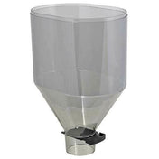 Franklin Machine Products 136-1080 Bean Hopper With Slide
