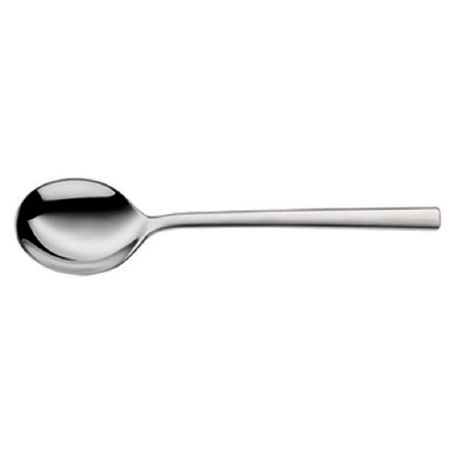 Bauscher Hepp 54.1889.6040 - Soup Spoon, Round Bowl, 6-3/4"