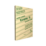 Matfer 320211 Ecopap® Baking Paper 23-3/4” X 15-3/4” Double Sided