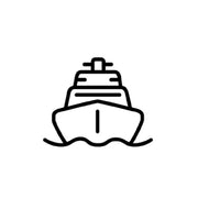 Lainox MKC061 Marine Version Kit Extraction Hood & Configuration For Connection Npk